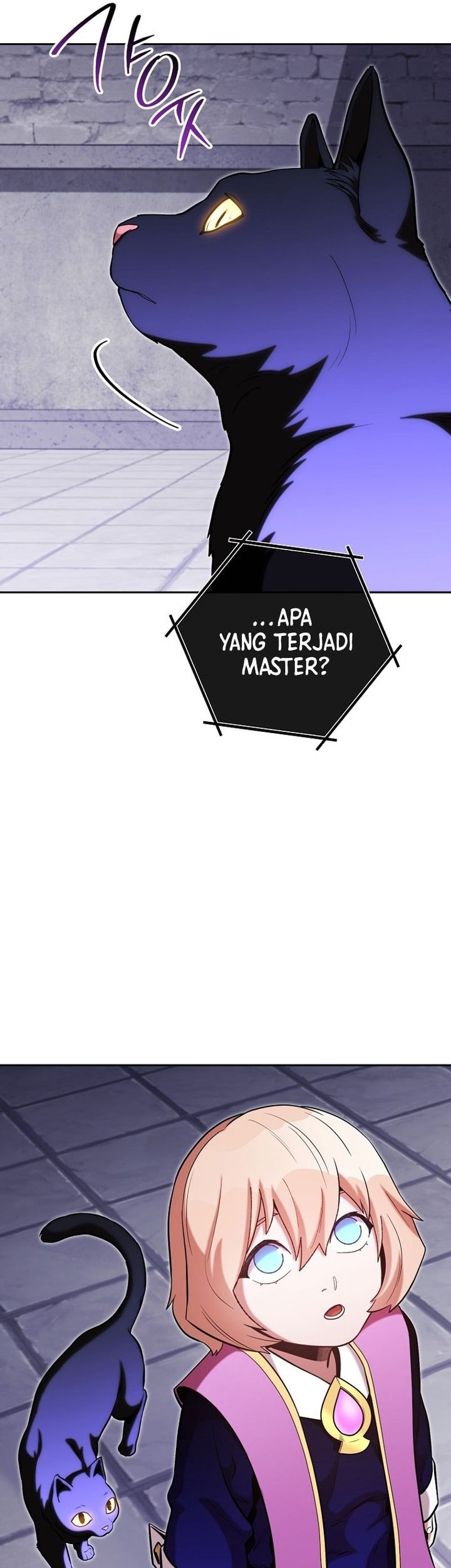 Dungeon Reset Bab 231 halaman 24