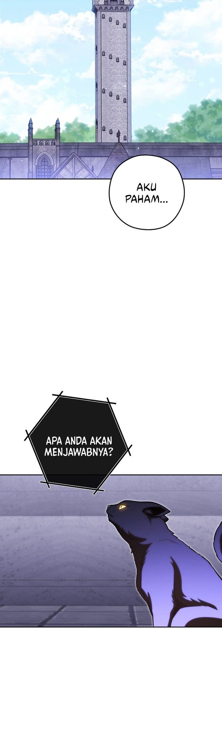 Dungeon Reset Bab 231 halaman 31