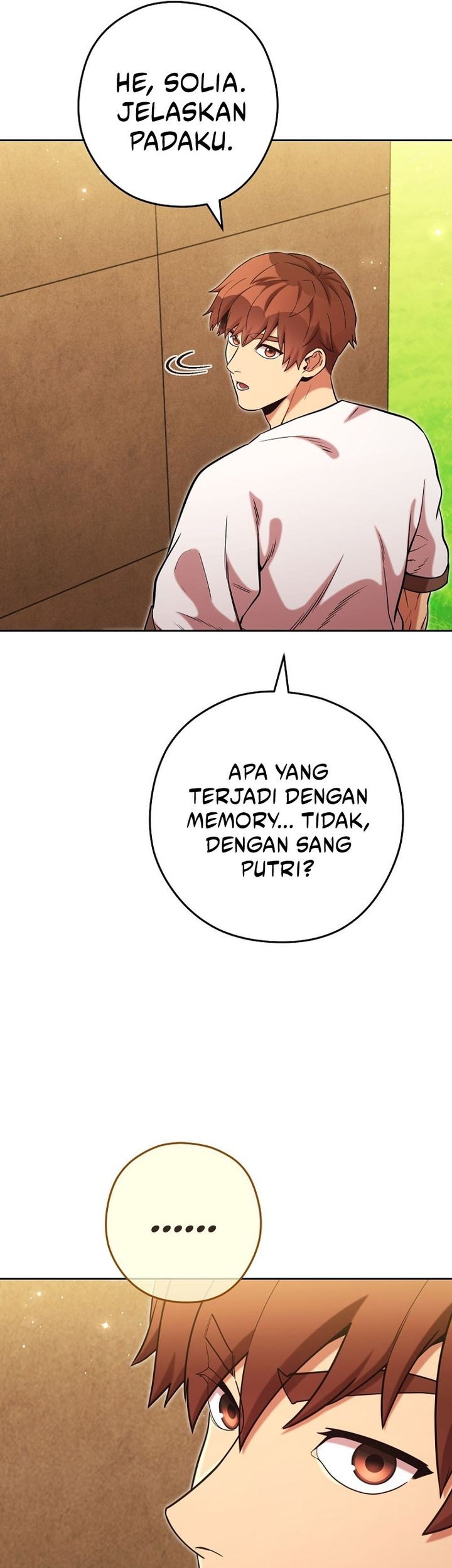 Dungeon Reset Bab 231 halaman 55