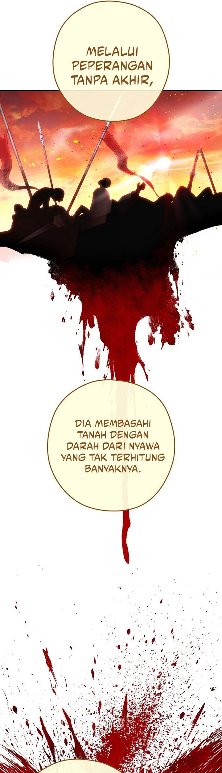Dungeon Reset Bab 231 halaman 63