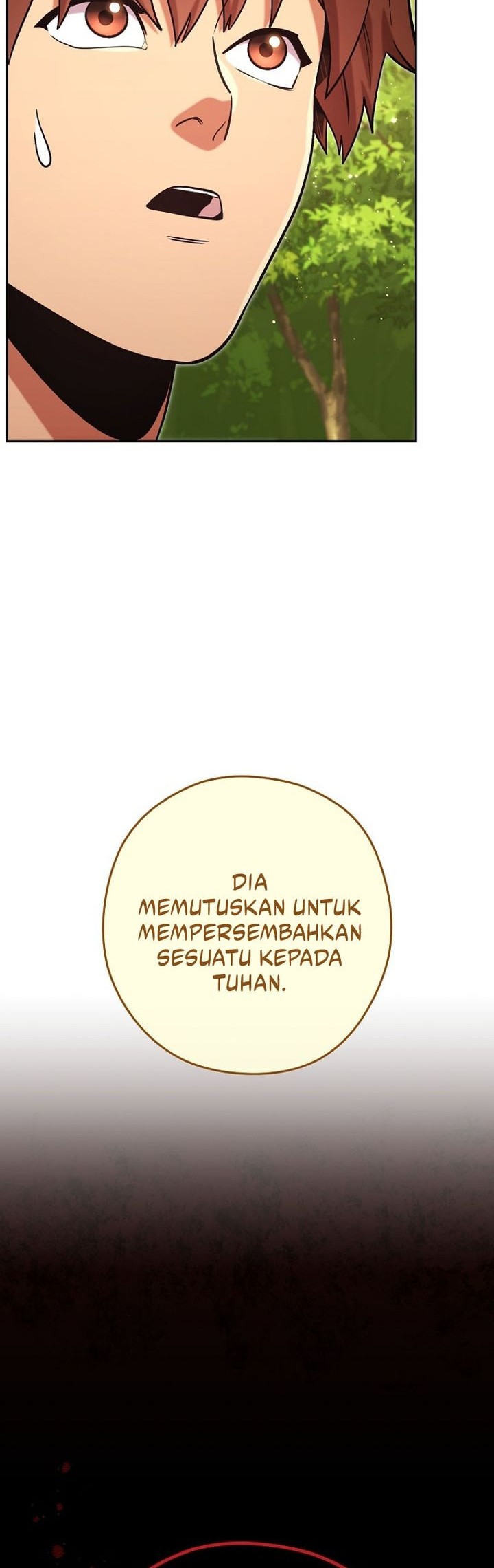 Dungeon Reset Bab 231 halaman 67