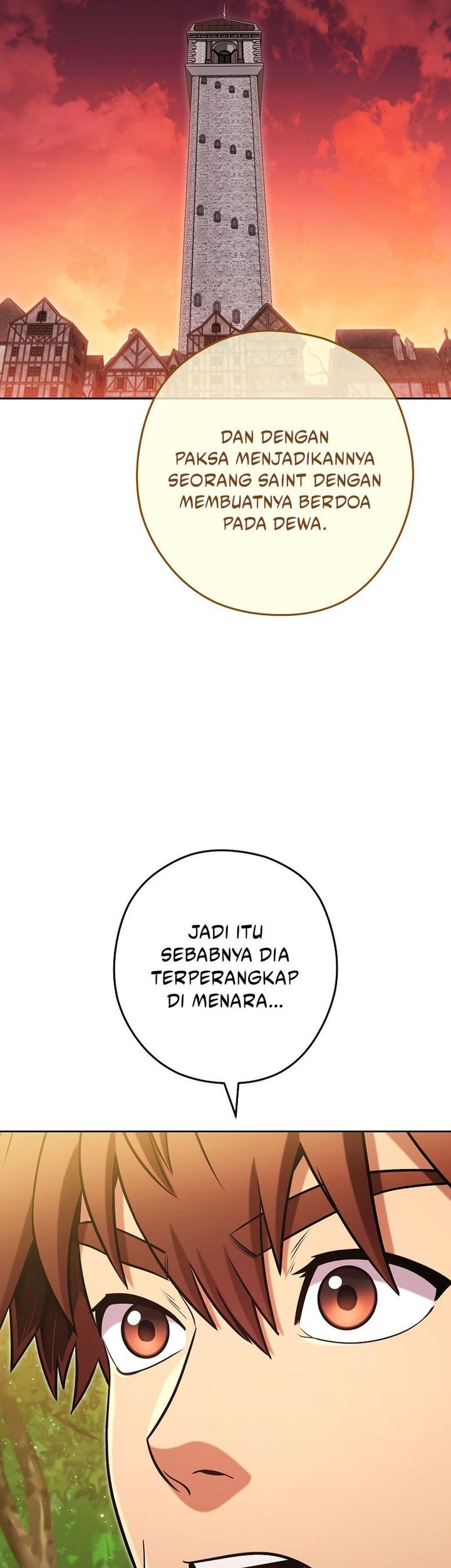 Dungeon Reset Bab 232 halaman 4