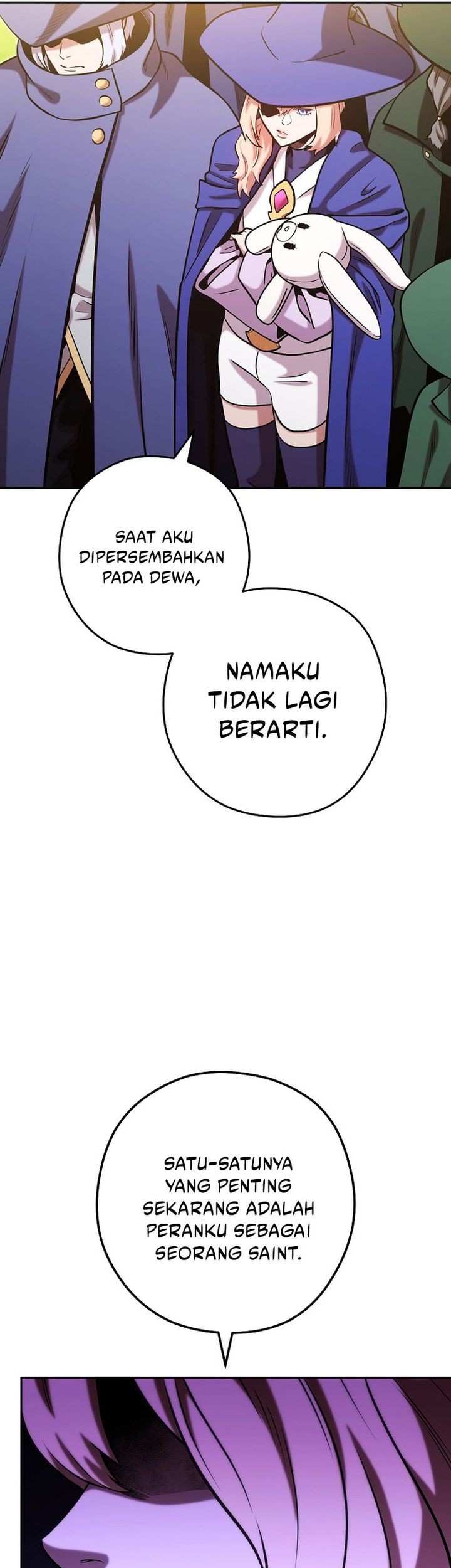 Dungeon Reset Bab 232 halaman 7