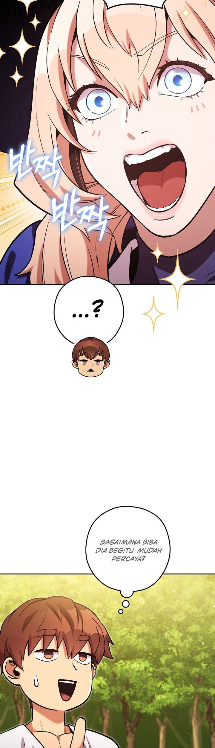 Dungeon Reset Bab 232 halaman 14