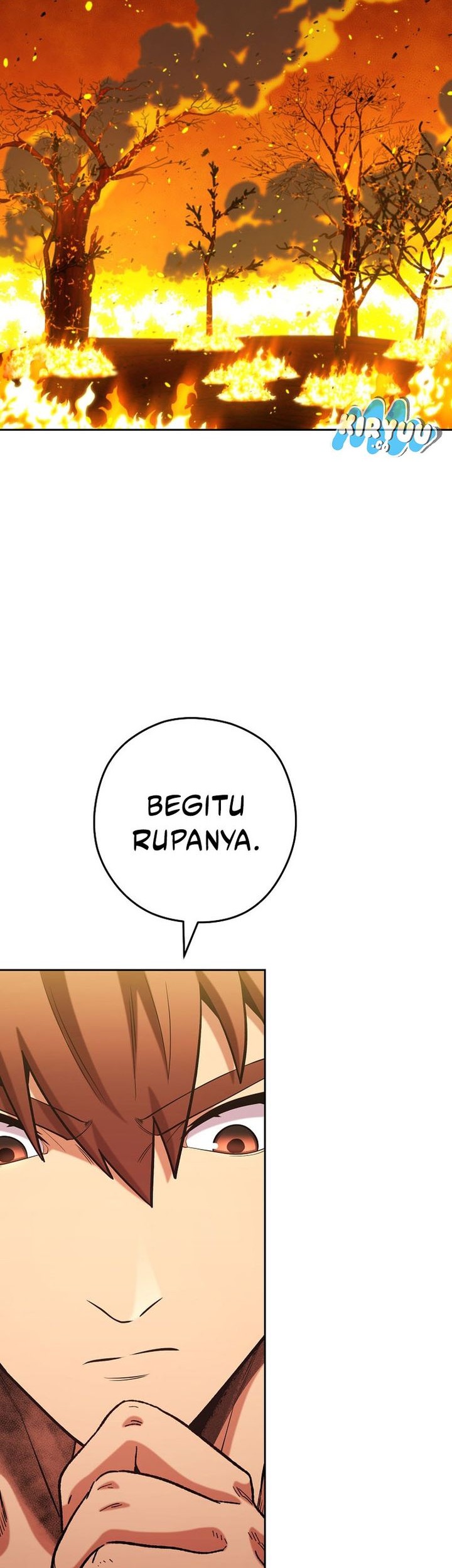 Dungeon Reset Bab 232 halaman 17
