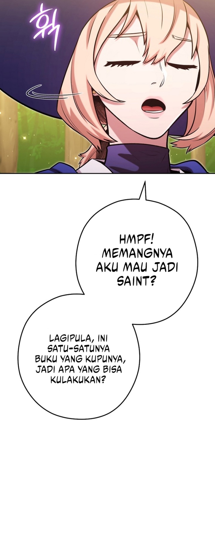 Dungeon Reset Bab 233 halaman 6