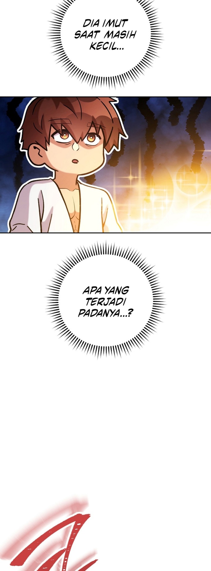 Dungeon Reset Bab 233 halaman 20