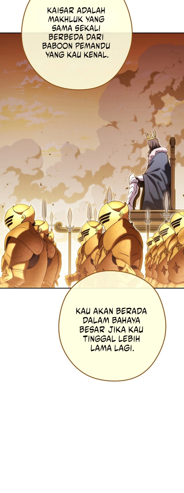Dungeon Reset Bab 233 halaman 27