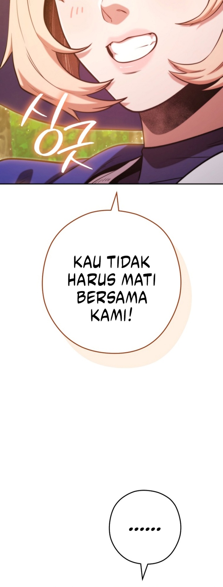 Dungeon Reset Bab 233 halaman 33
