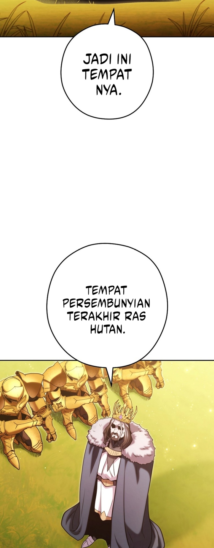 Dungeon Reset Bab 233 halaman 44