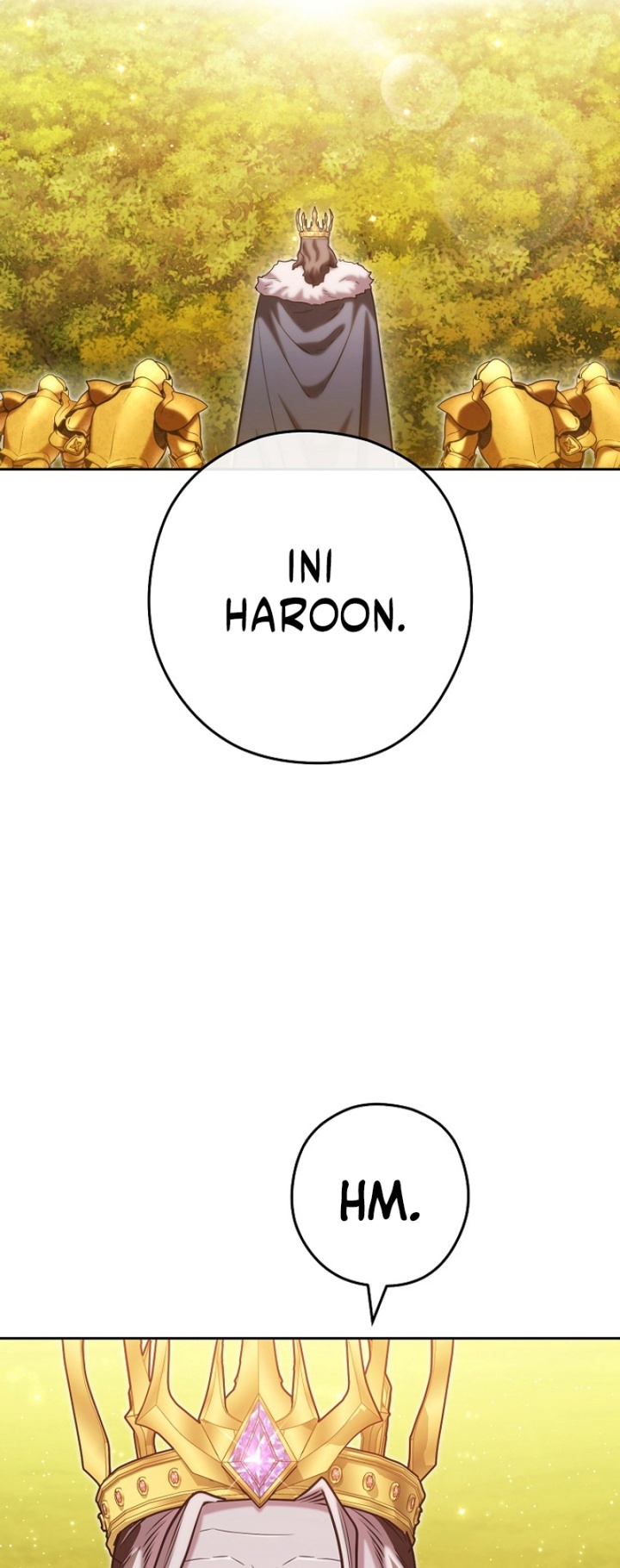 Dungeon Reset Bab 233 halaman 46