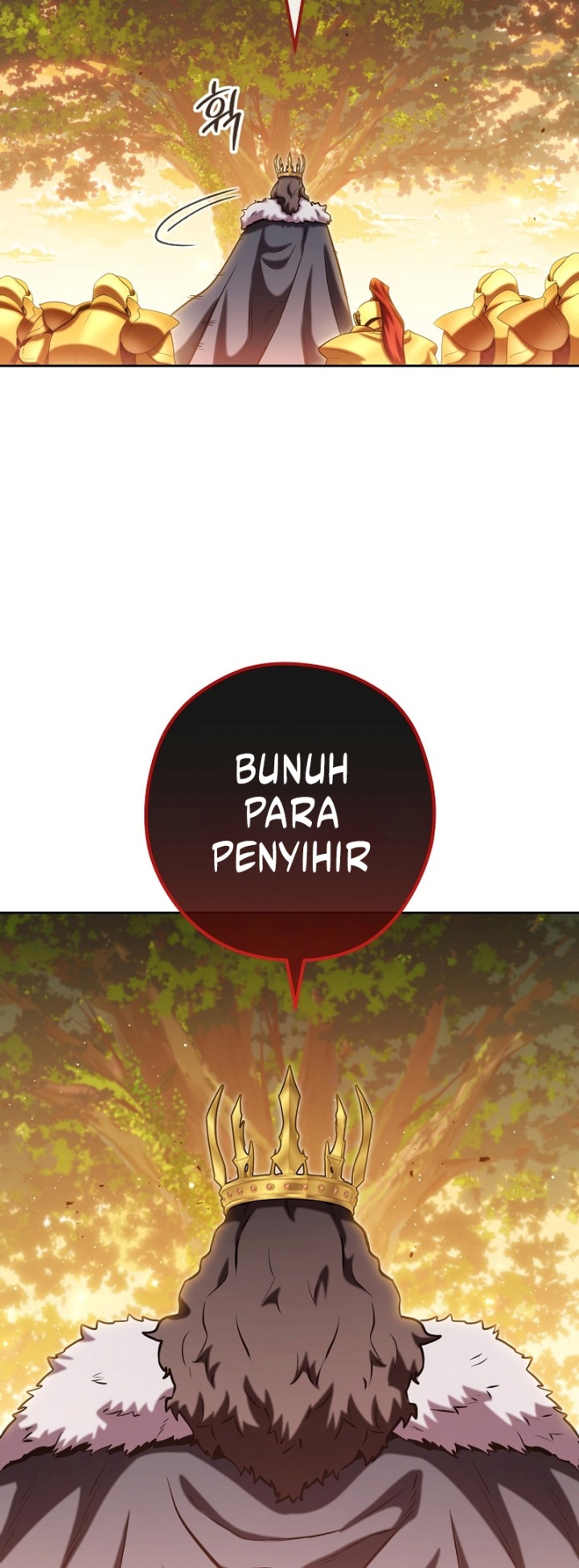 Dungeon Reset Bab 233 halaman 59