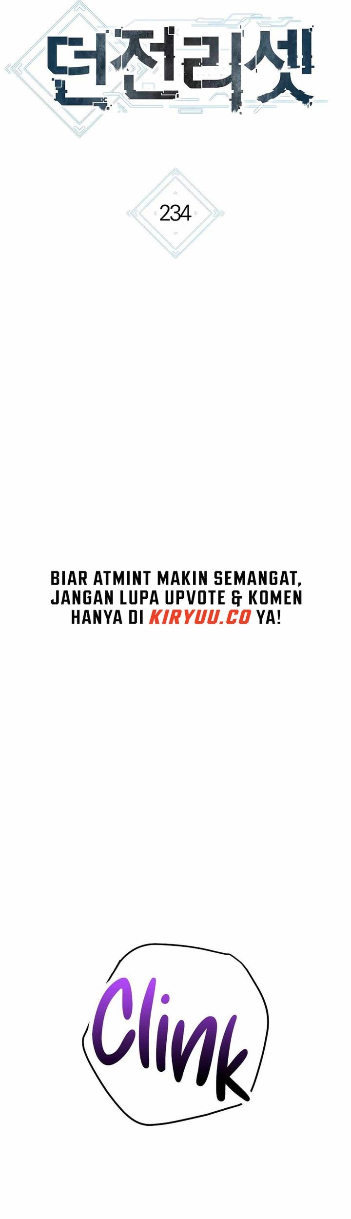 Dungeon Reset Bab 234 halaman 10