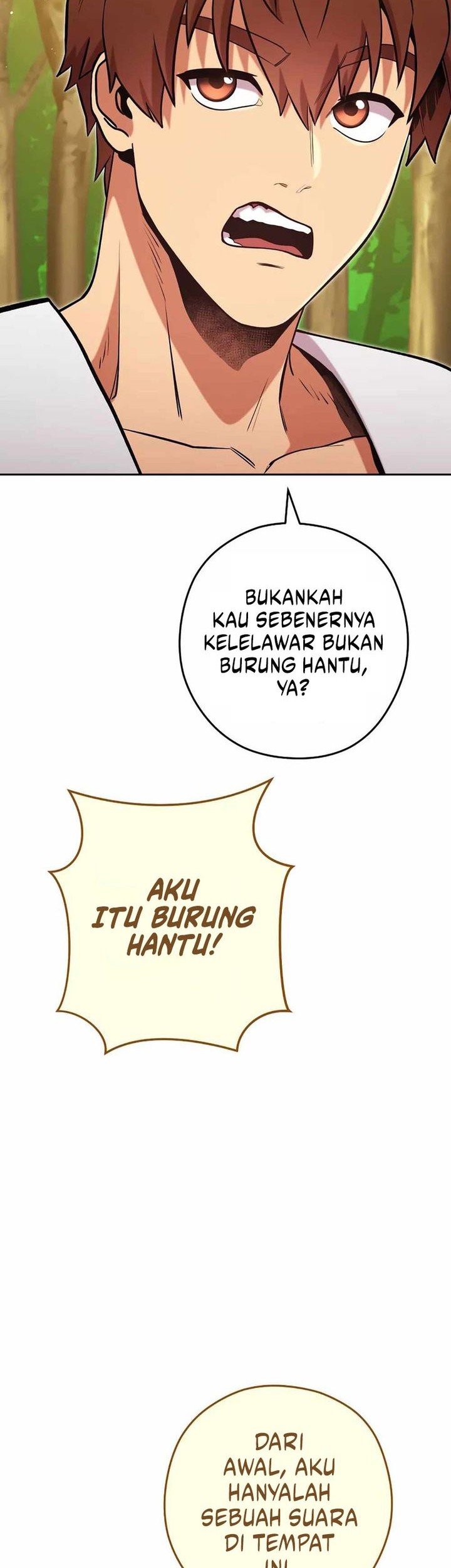 Dungeon Reset Bab 234 halaman 19