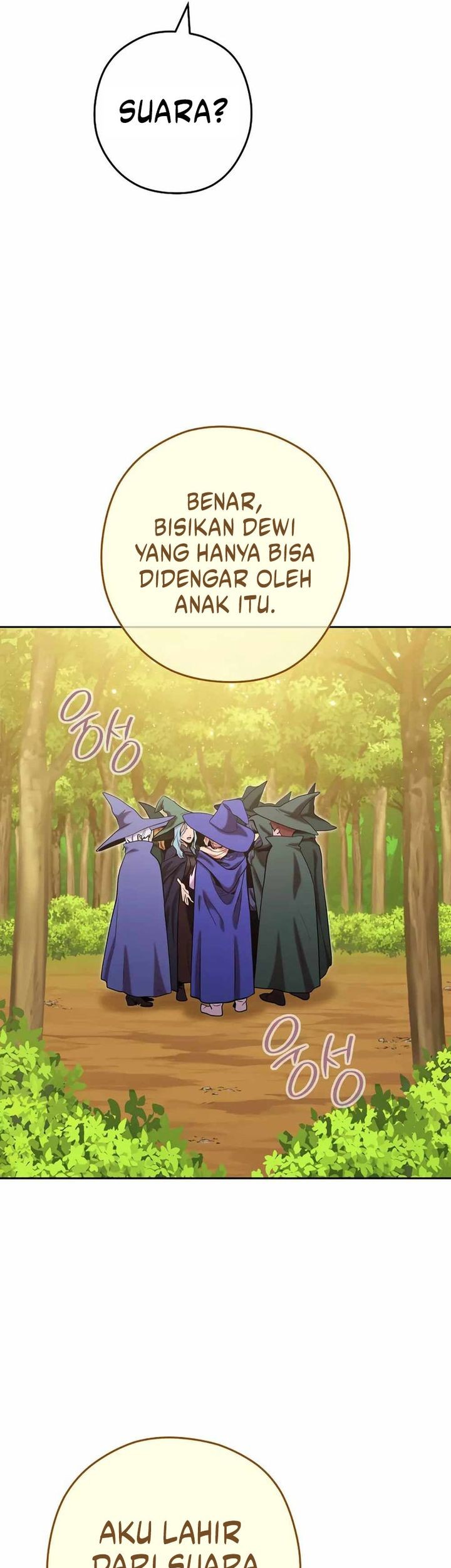 Dungeon Reset Bab 234 halaman 21