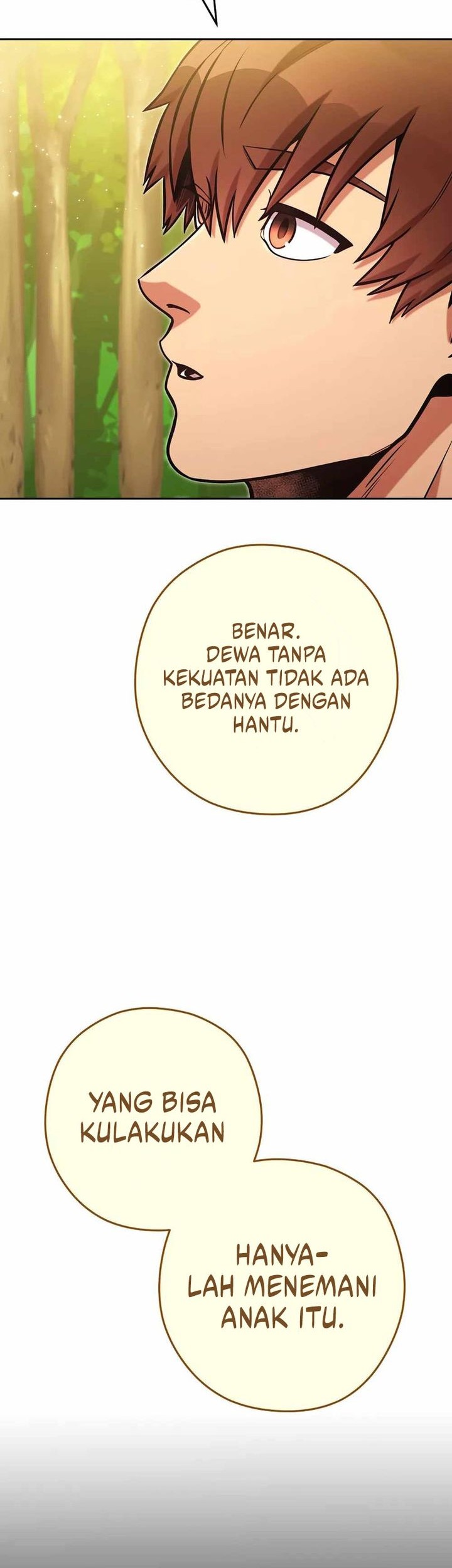 Dungeon Reset Bab 234 halaman 28