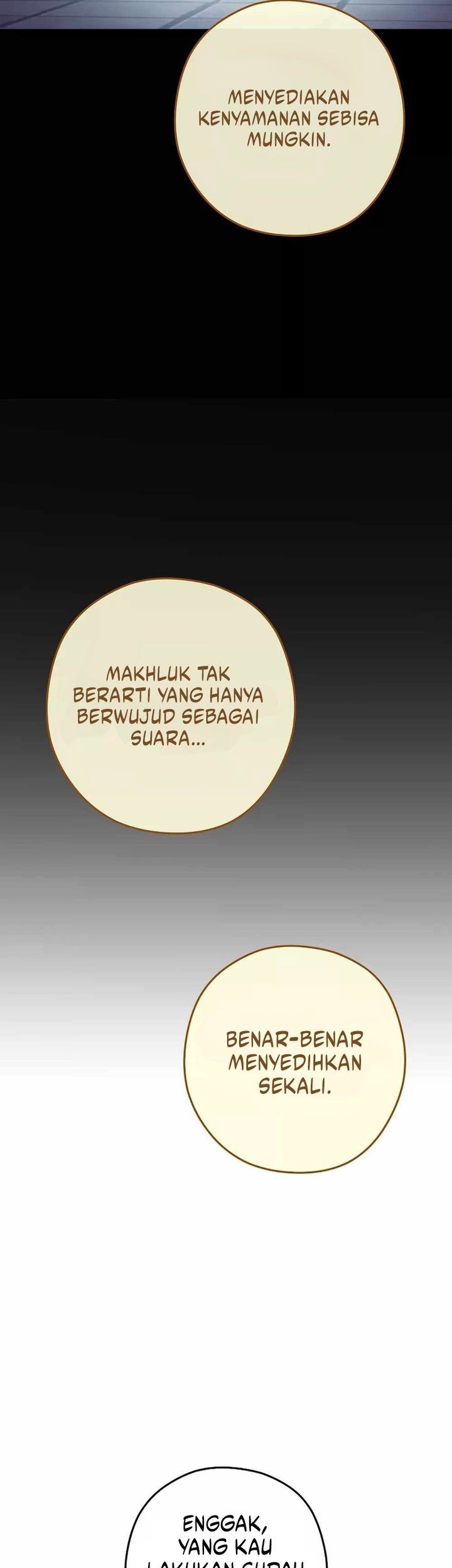 Dungeon Reset Bab 234 halaman 33