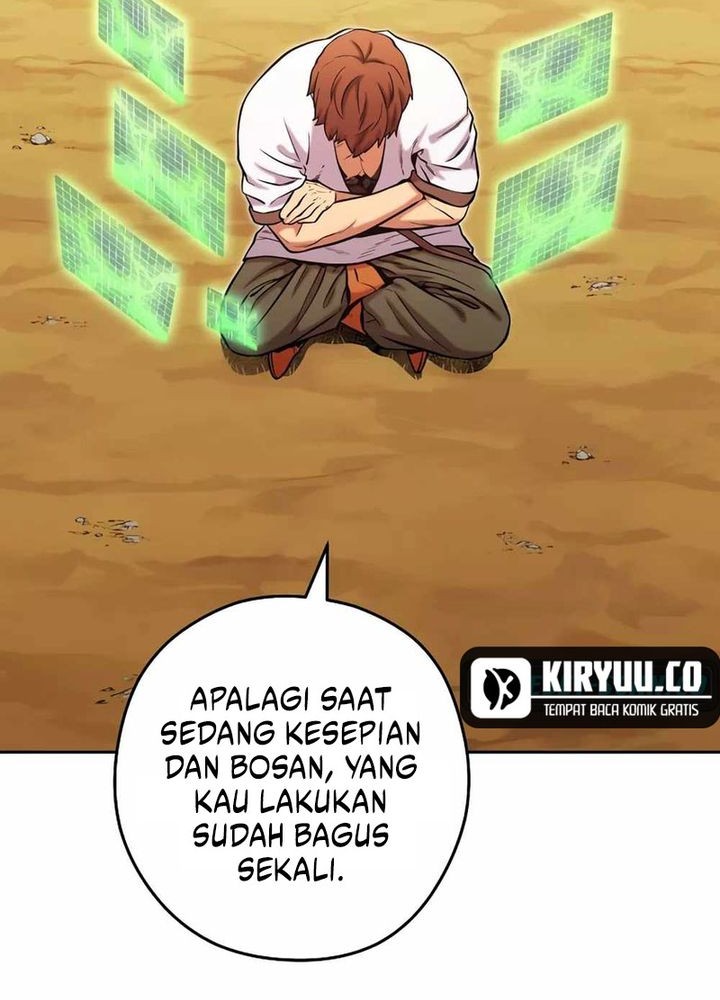 Dungeon Reset Bab 234 halaman 35