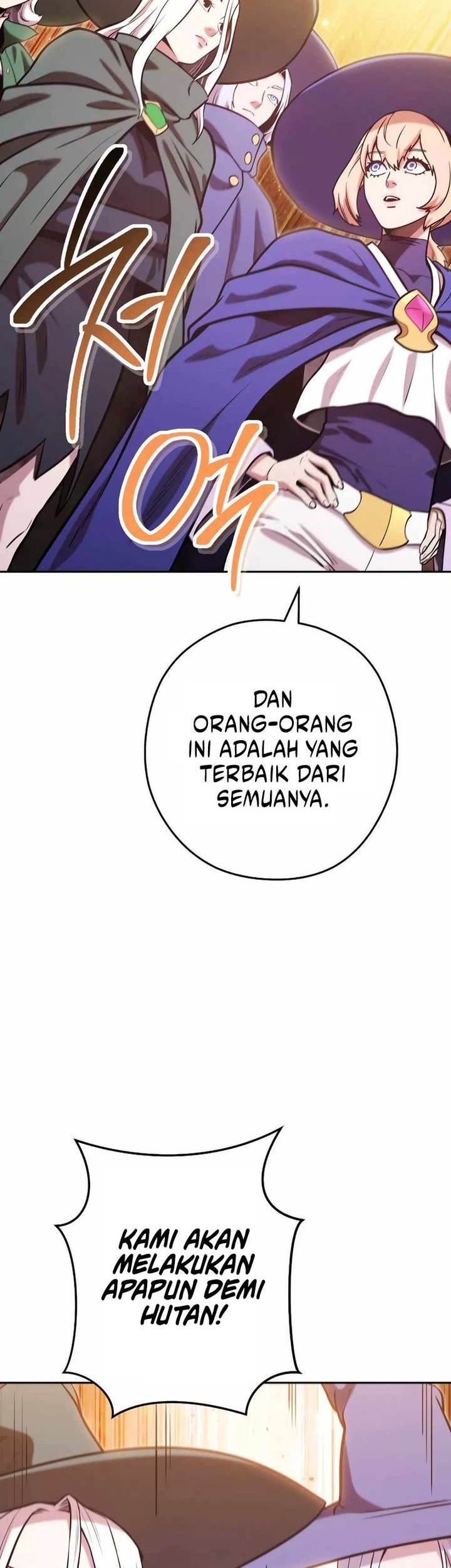 Dungeon Reset Bab 234 halaman 51