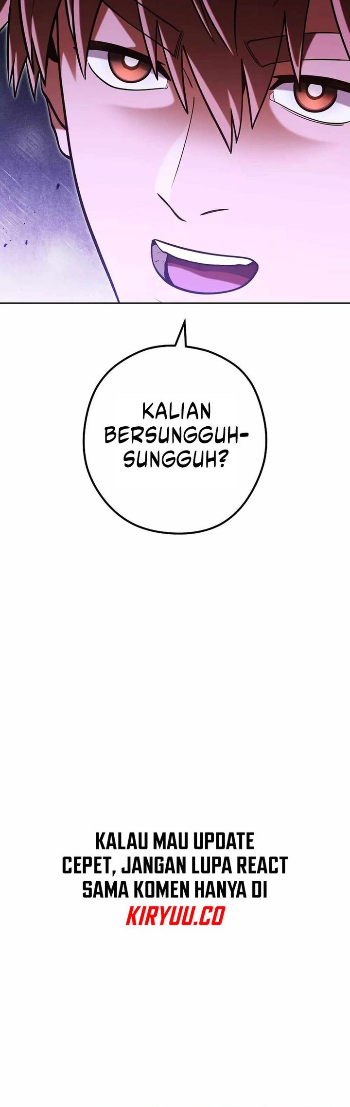 Dungeon Reset Bab 234 halaman 54
