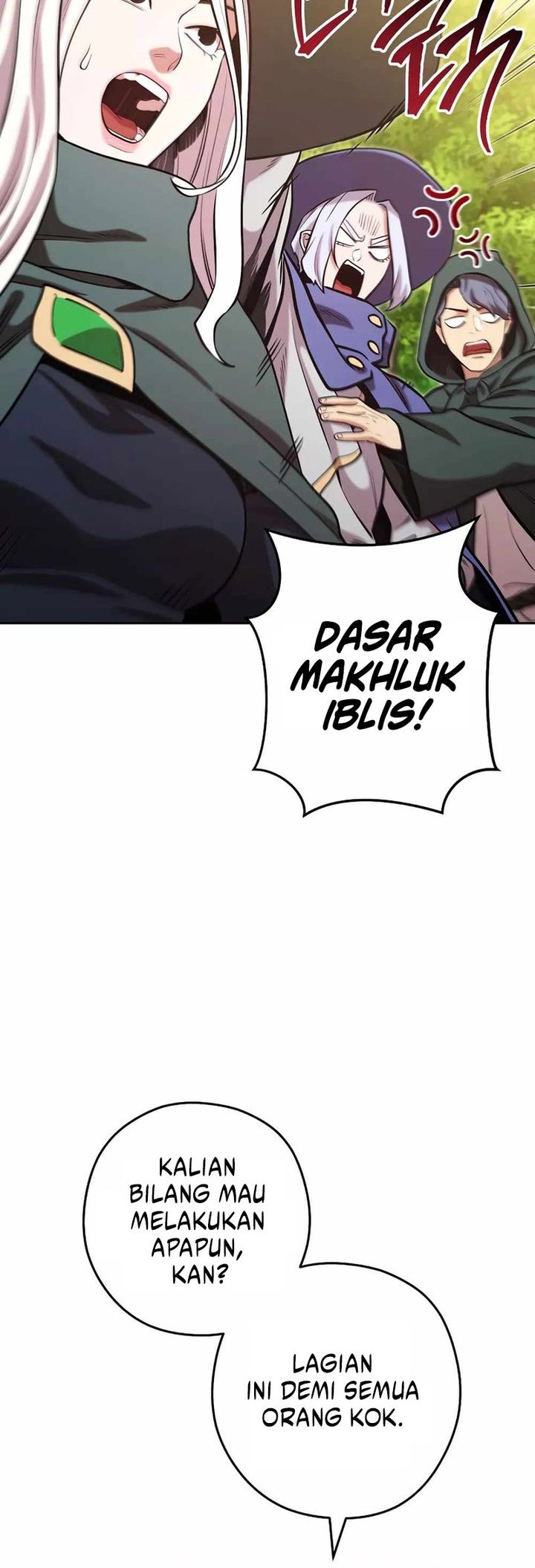 Dungeon Reset Bab 234 halaman 56