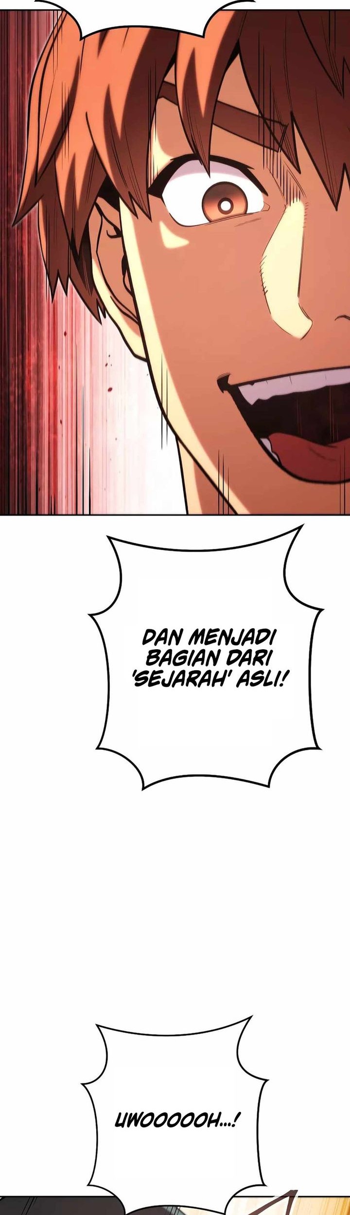 Dungeon Reset Bab 234 halaman 72