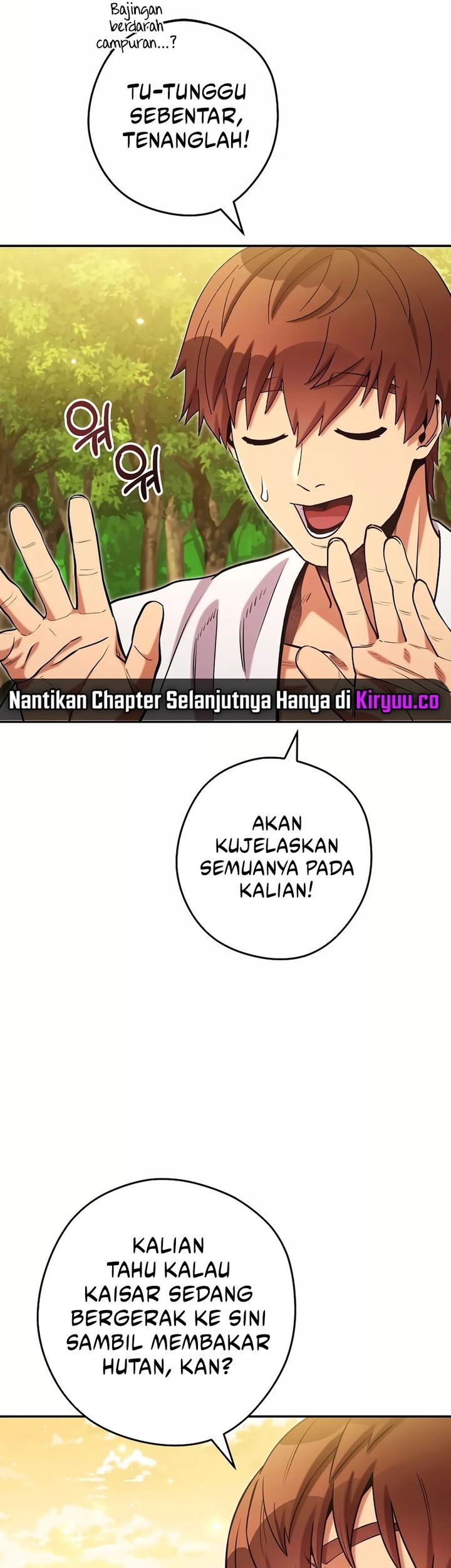 Dungeon Reset Bab 235 halaman 4