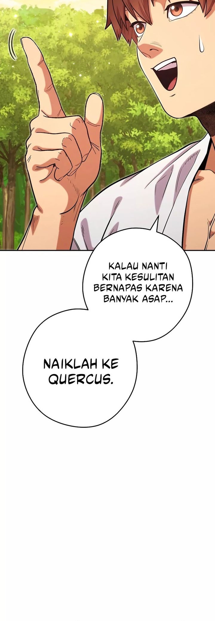 Dungeon Reset Bab 235 halaman 5