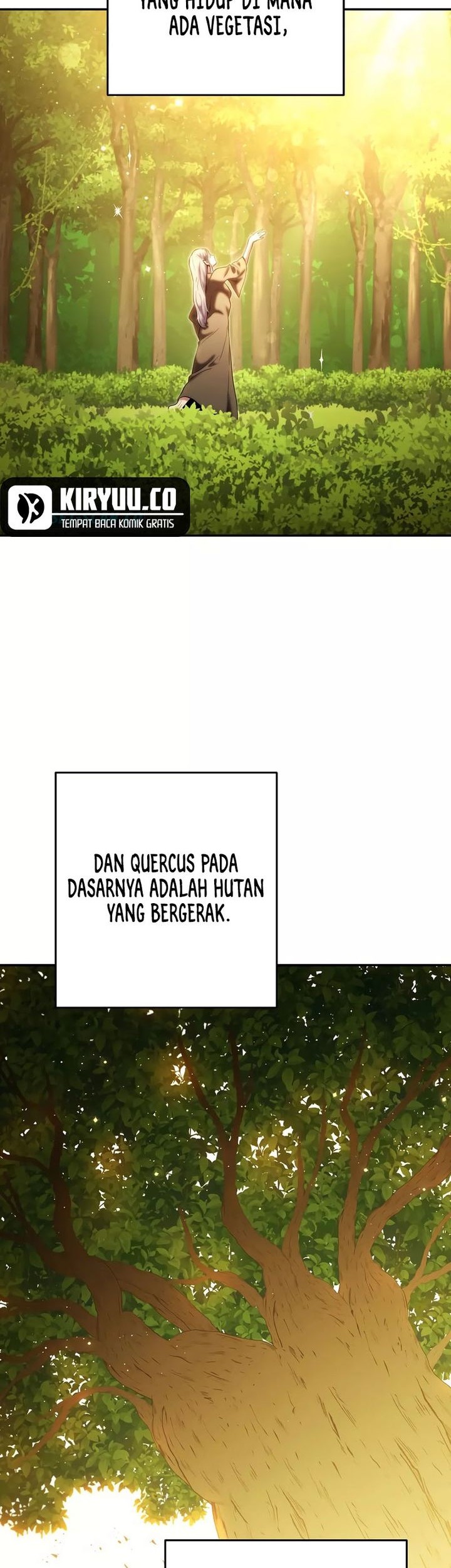 Dungeon Reset Bab 235 halaman 7