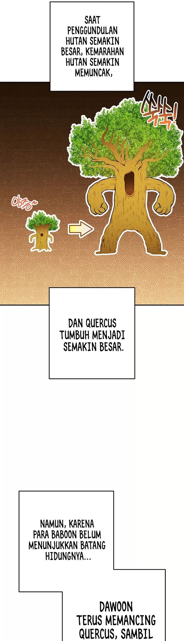 Dungeon Reset Bab 235 halaman 17