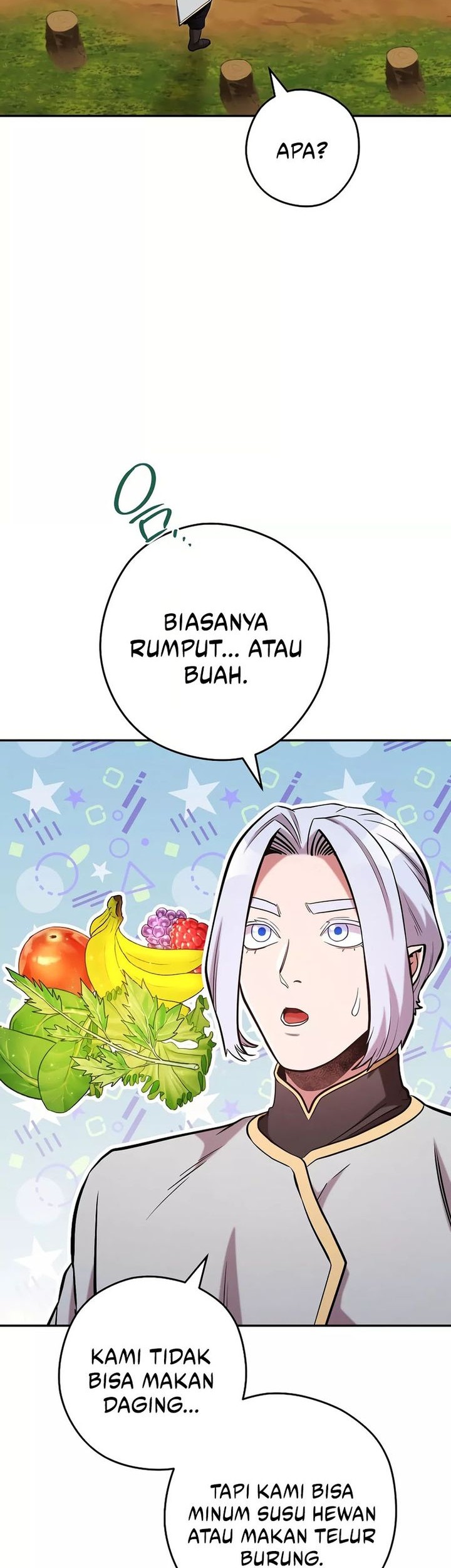 Dungeon Reset Bab 235 halaman 30