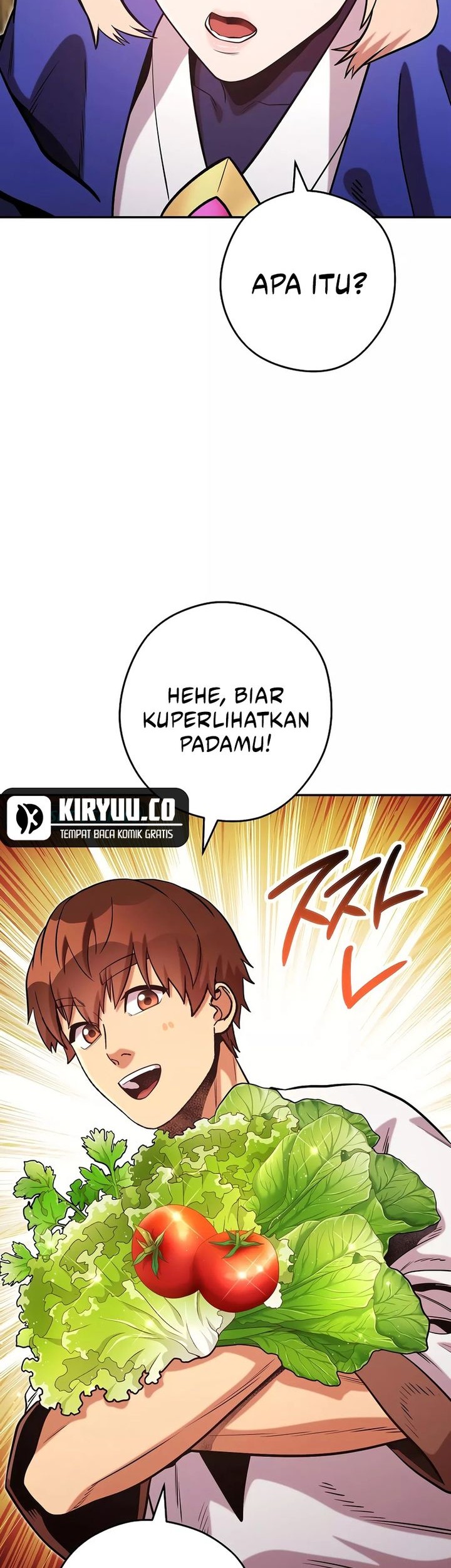 Dungeon Reset Bab 235 halaman 39