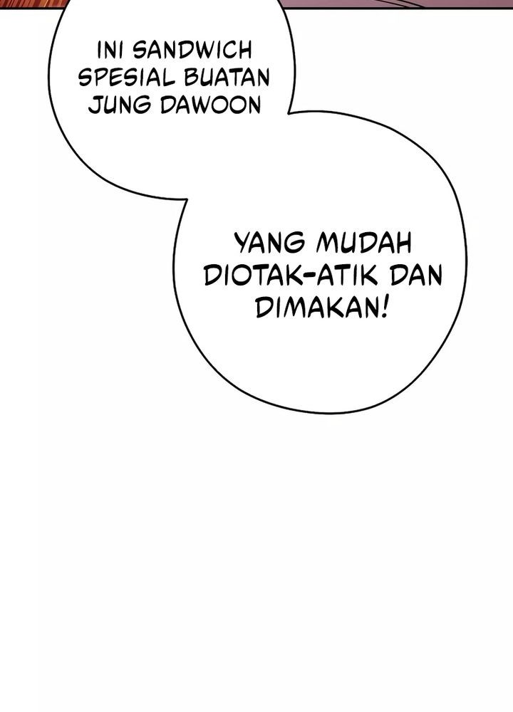 Dungeon Reset Bab 235 halaman 40