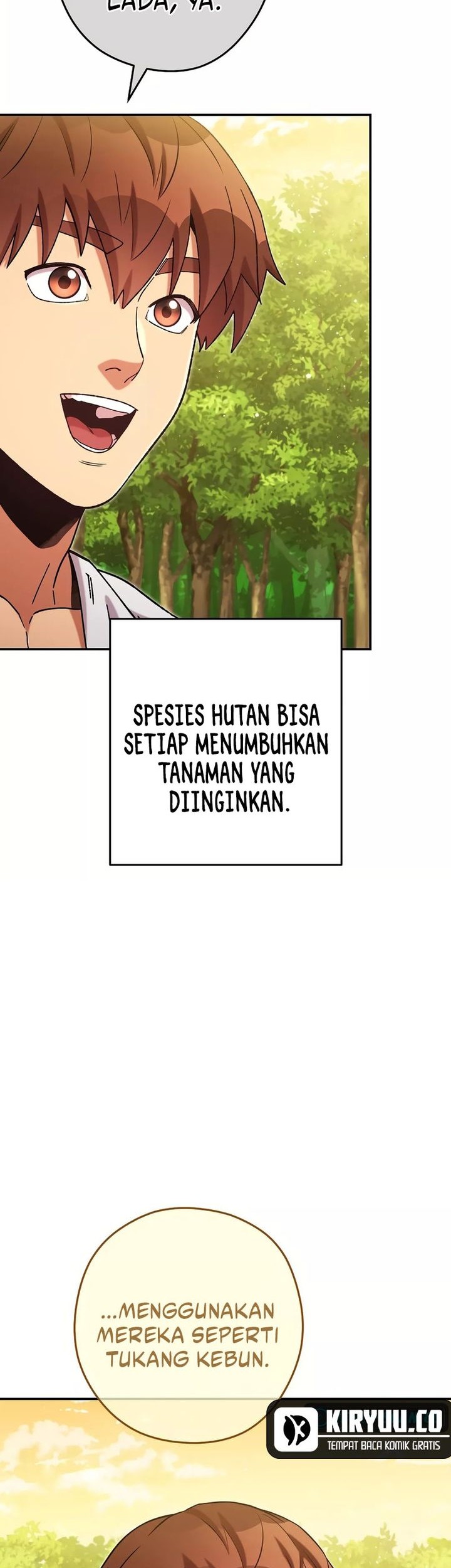 Dungeon Reset Bab 235 halaman 53