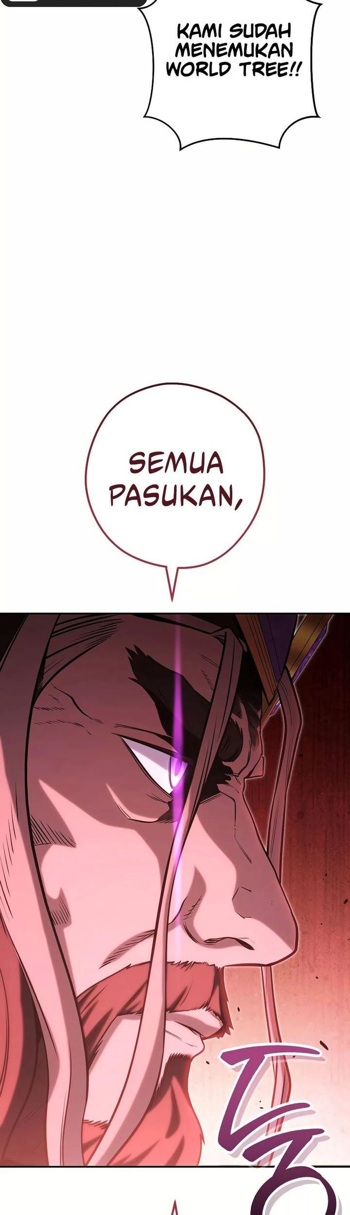Dungeon Reset Bab 235 halaman 70