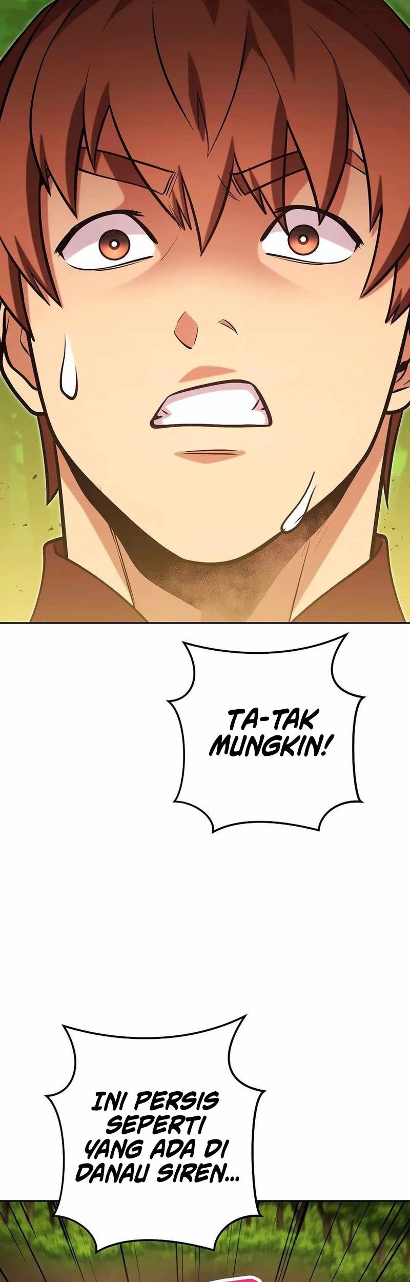Dungeon Reset Bab 236 halaman 14