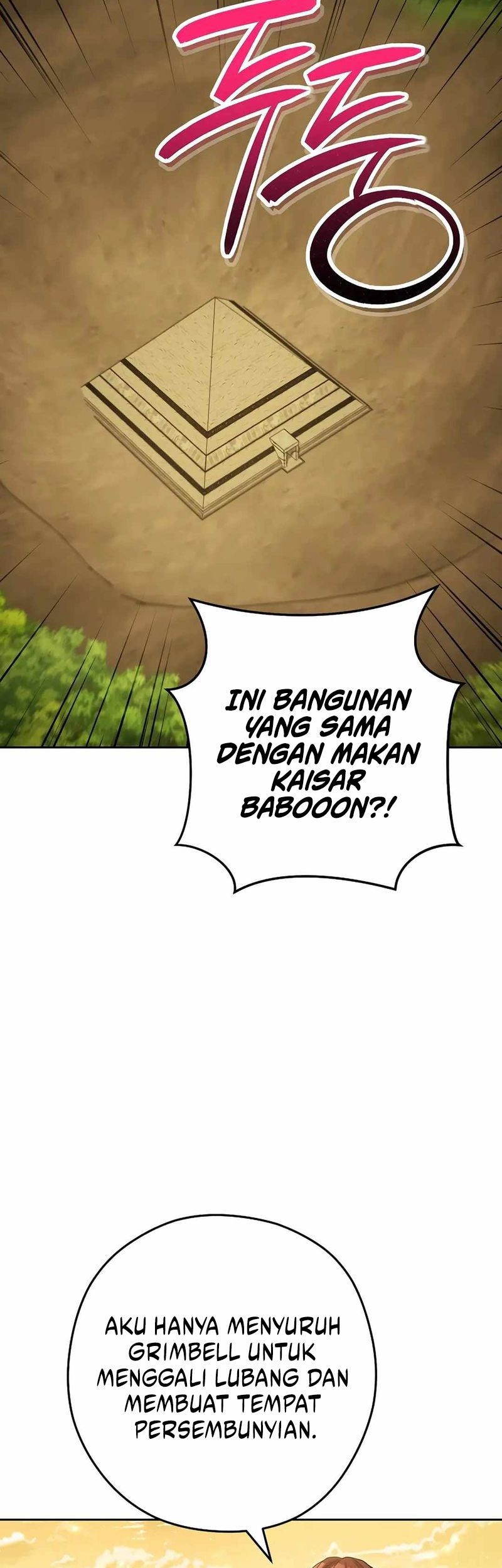 Dungeon Reset Bab 236 halaman 15