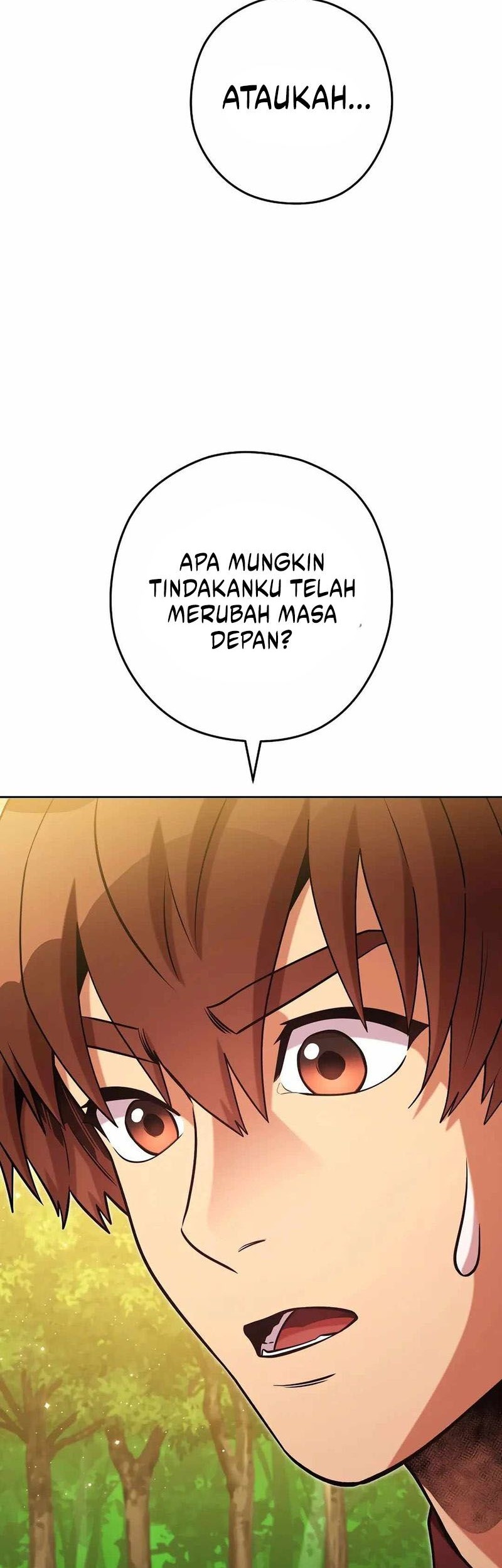 Dungeon Reset Bab 236 halaman 22