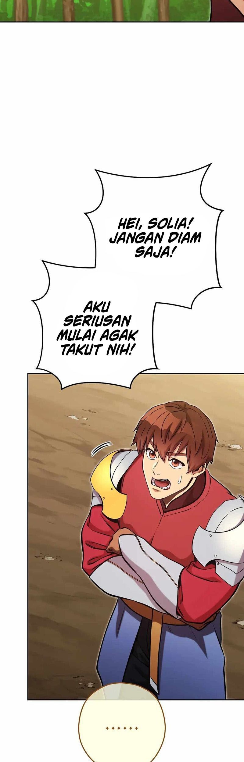 Dungeon Reset Bab 236 halaman 23