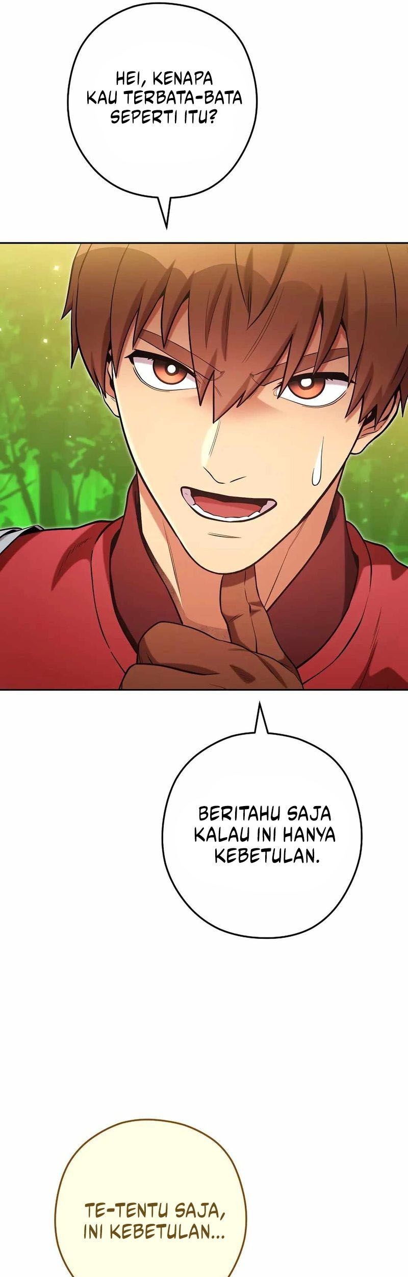 Dungeon Reset Bab 236 halaman 25