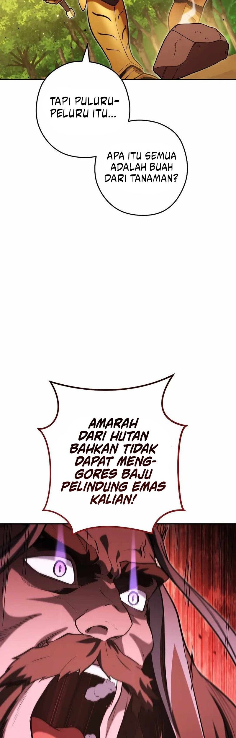Dungeon Reset Bab 236 halaman 46