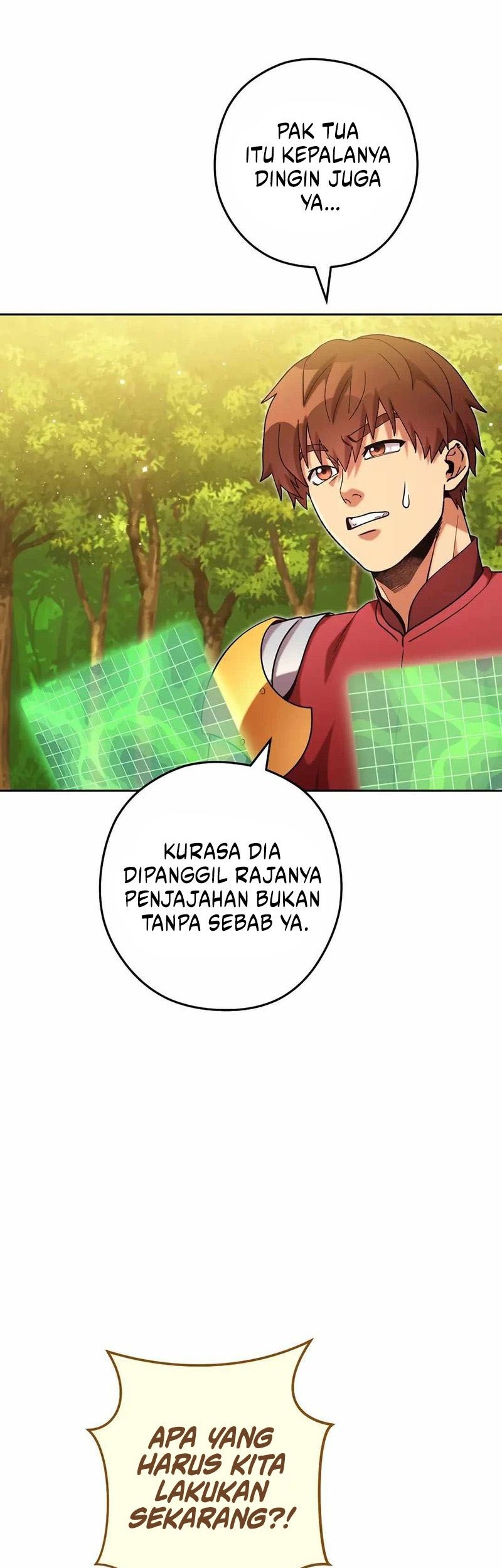 Dungeon Reset Bab 236 halaman 54