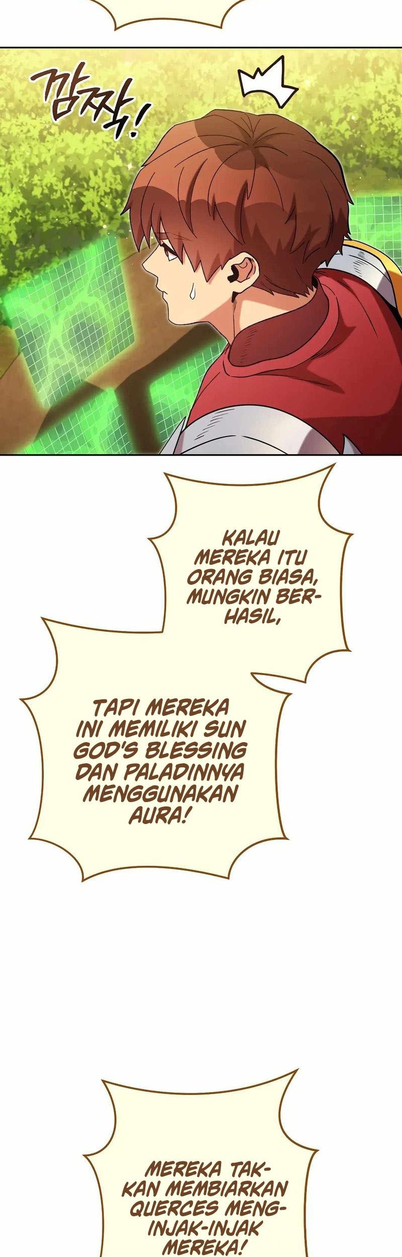 Dungeon Reset Bab 236 halaman 55
