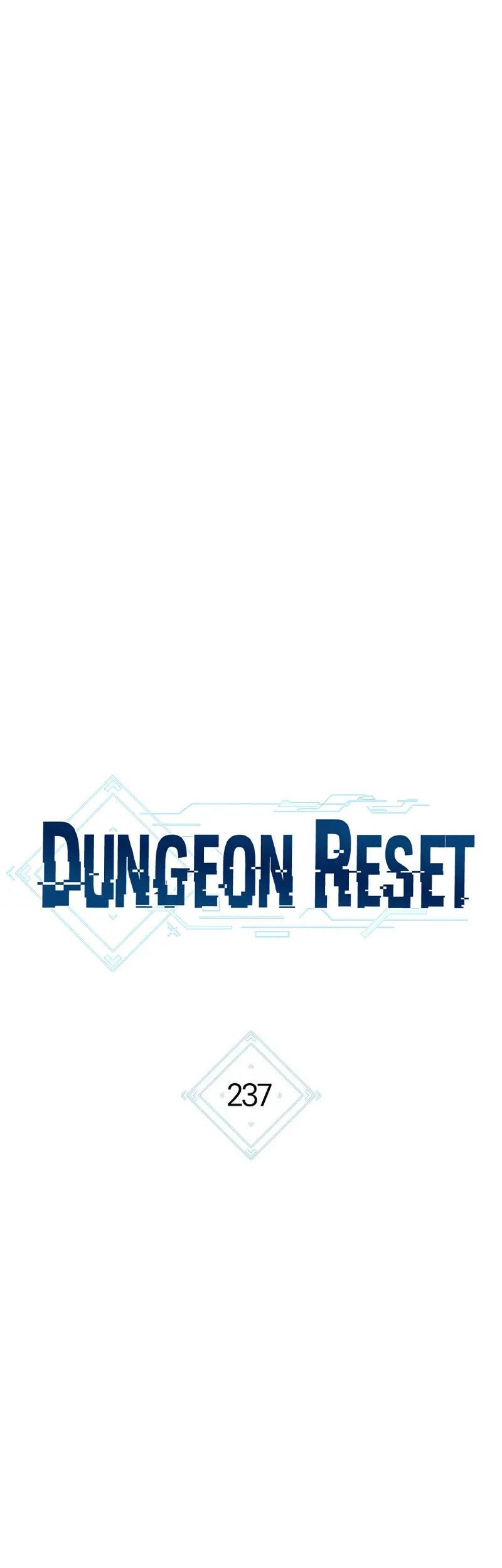 Dungeon Reset Bab 237 halaman 11