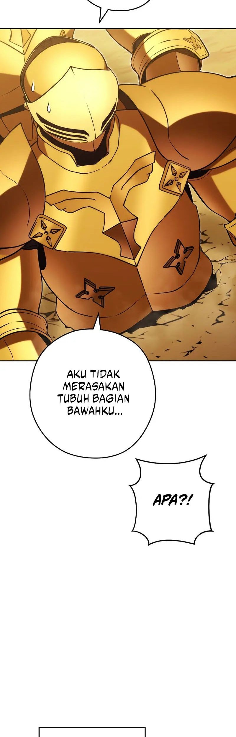 Dungeon Reset Bab 237 halaman 14