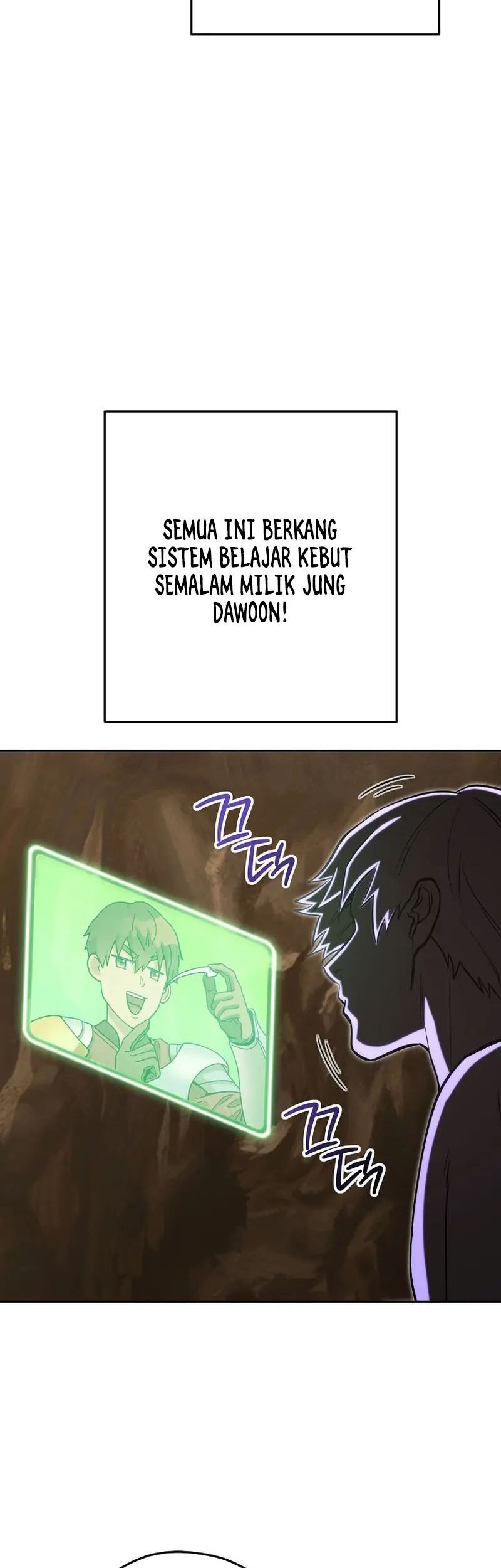 Dungeon Reset Bab 237 halaman 19
