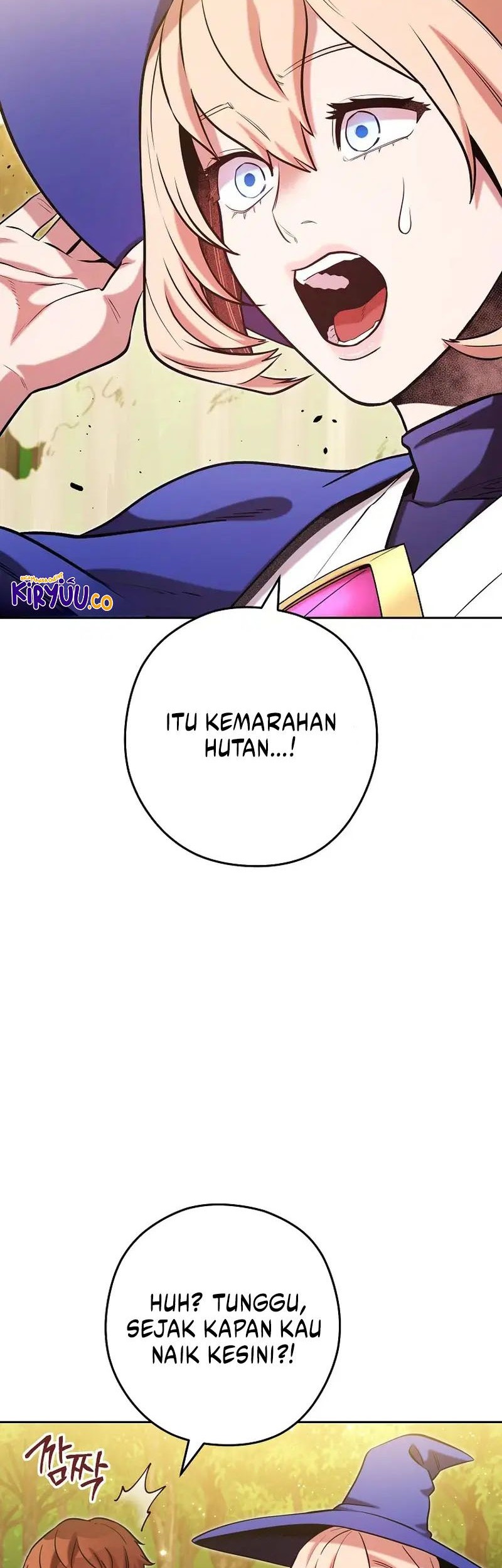 Dungeon Reset Bab 237 halaman 42