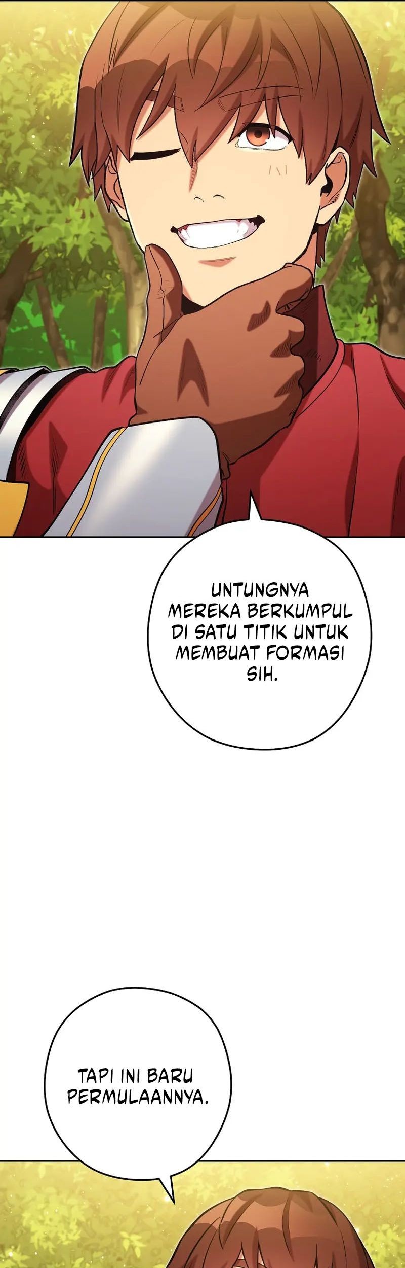 Dungeon Reset Bab 237 halaman 45
