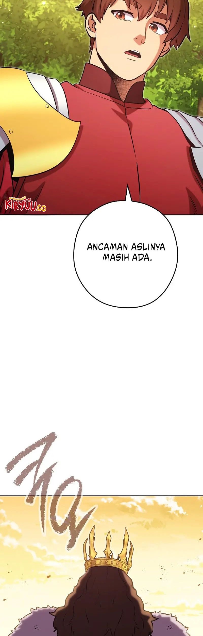 Dungeon Reset Bab 237 halaman 46