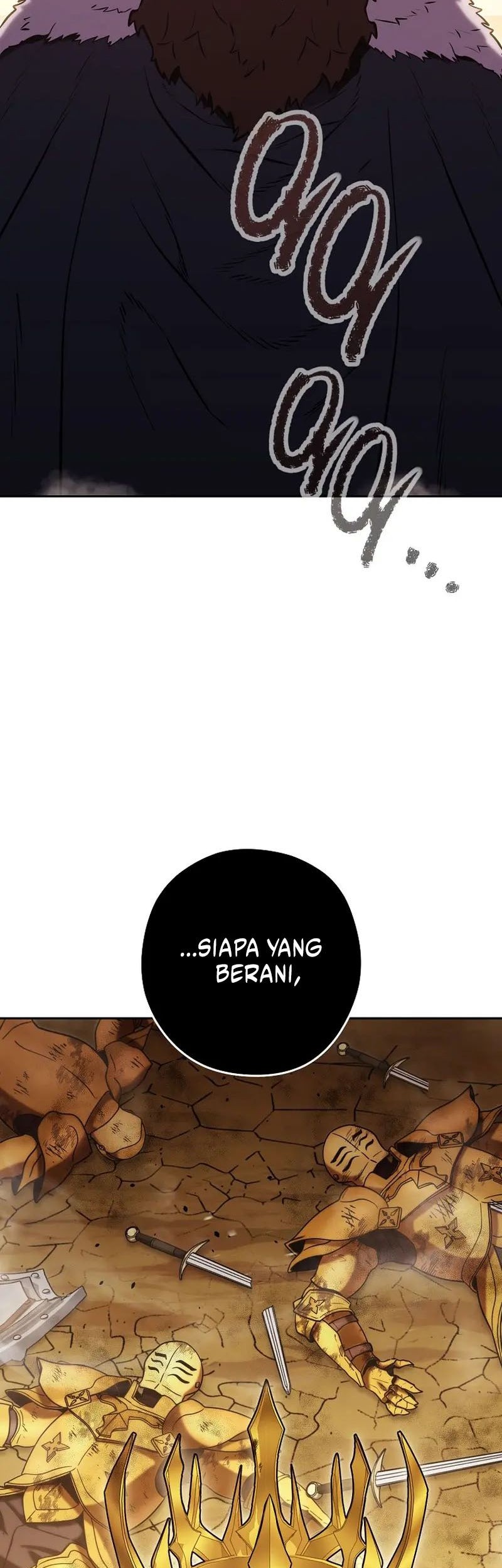 Dungeon Reset Bab 237 halaman 47